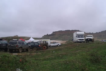 Çiftalan Off-Road Müsabakaları image